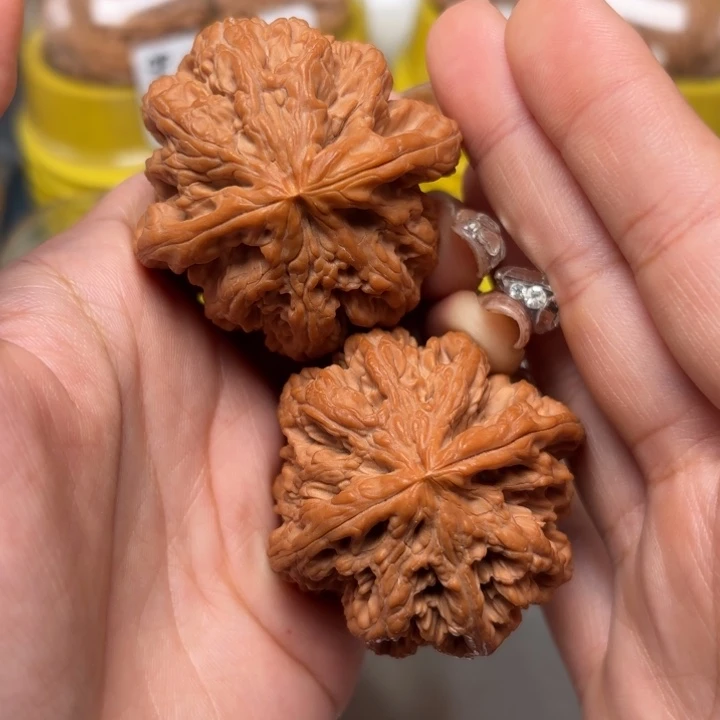 *****吊坠文玩核桃49-28755-02