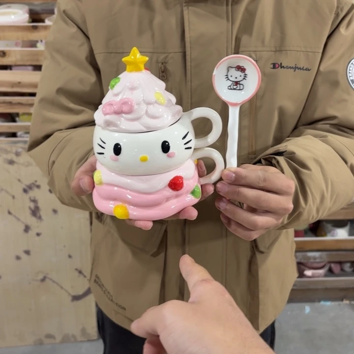 我们的目标是成为一个
