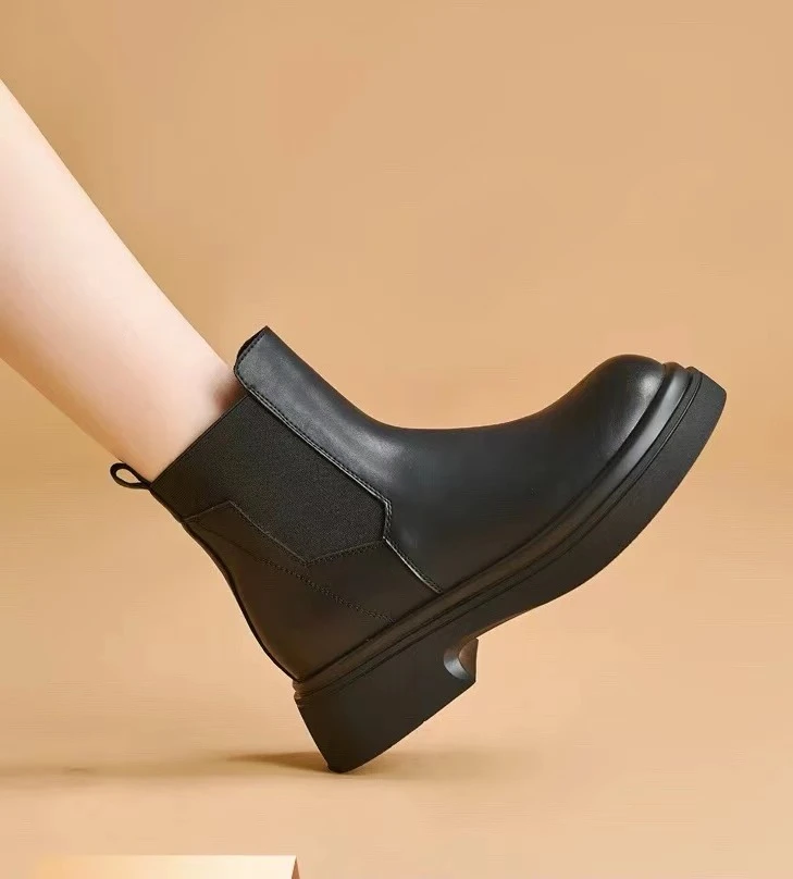 百搭女鞋集合链接完美者慎拍19-69厚底配伍饭懒洋洋