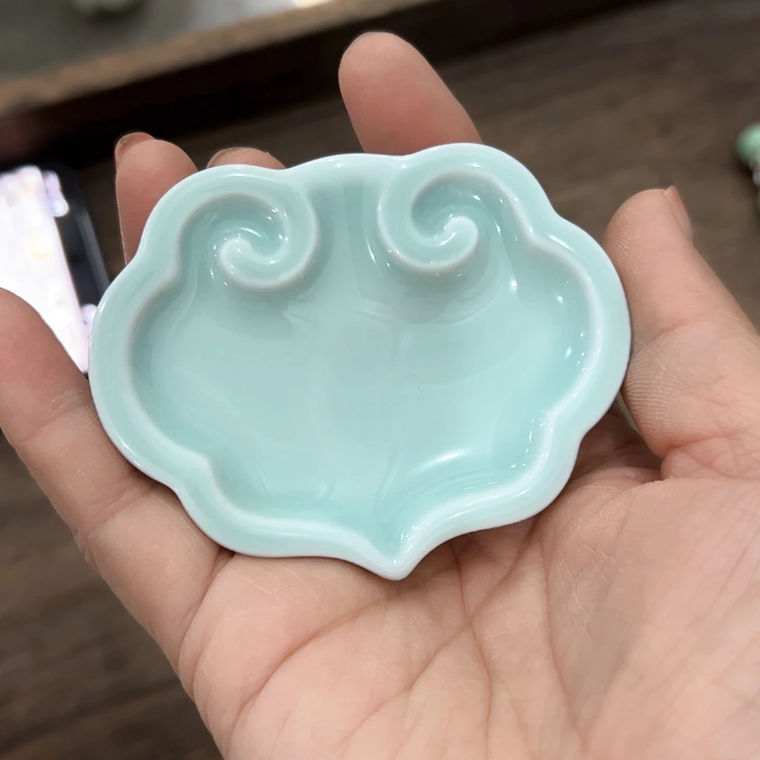 云间青瓷龙泉青瓷