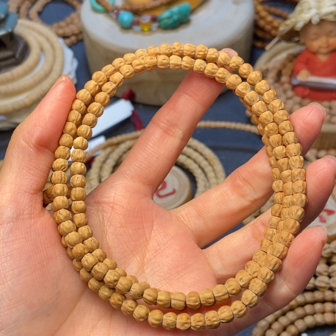 手串柏香籽/百香籽