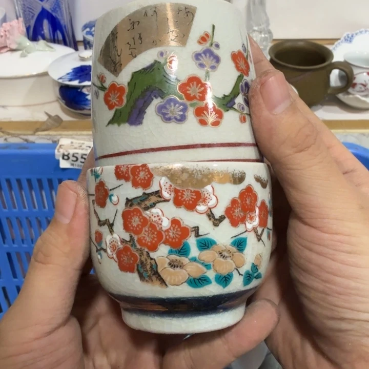 陶瓷推荐第二名20包邮