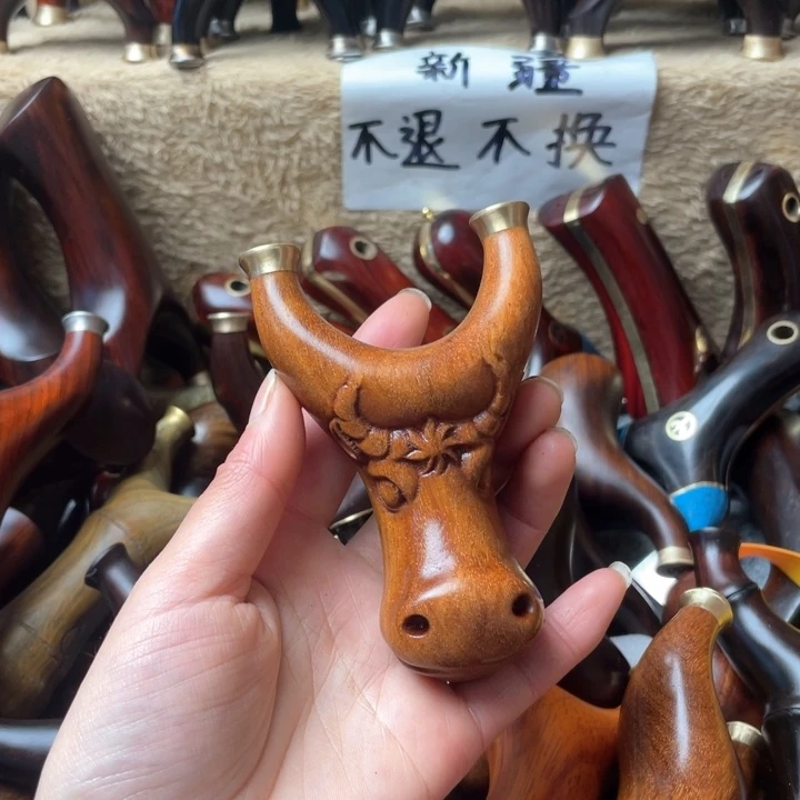 大果紫檀（缅甸花梨）187