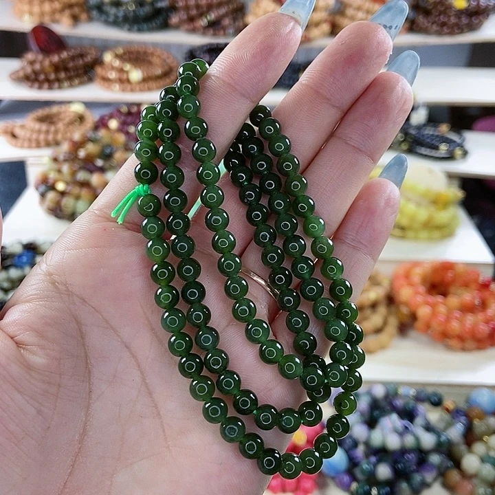 千眼菩提吊坠九*菩提