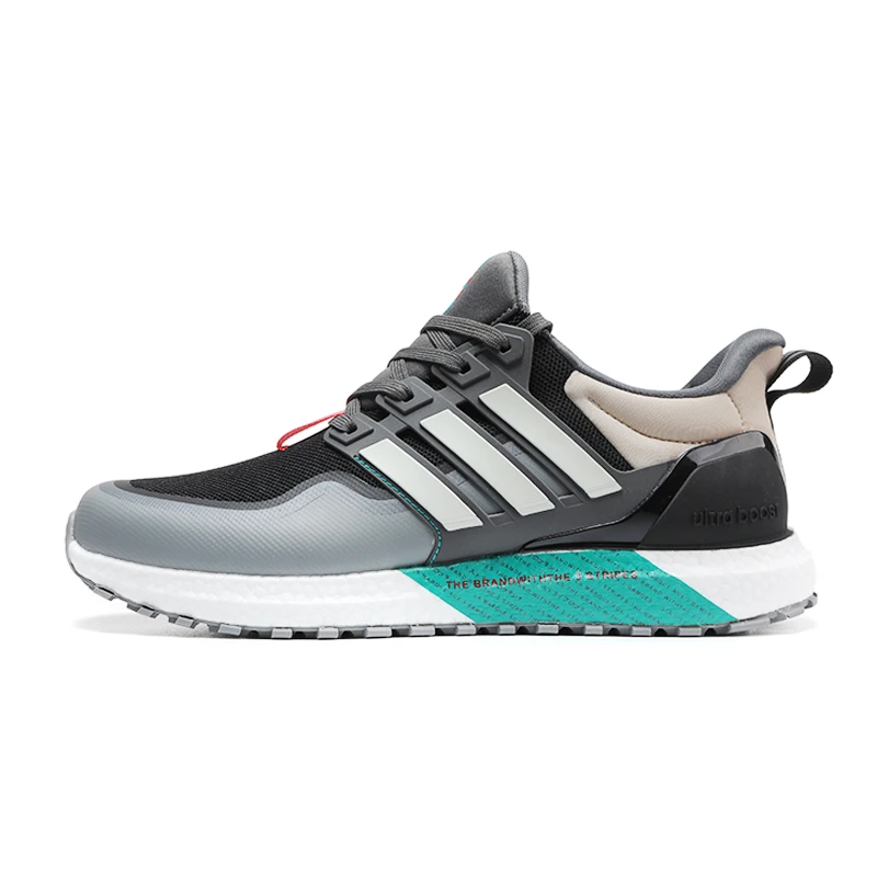 【全新升级】5.0经典四季男款时尚休闲百搭潮流轻便透气舒适运动鞋