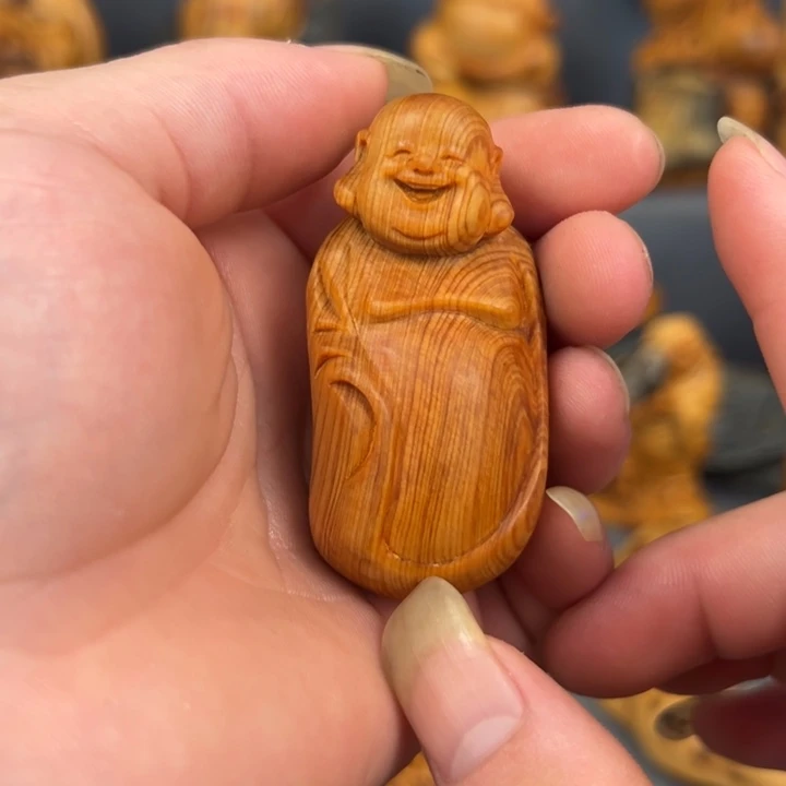 柏木（崖柏）点点关注