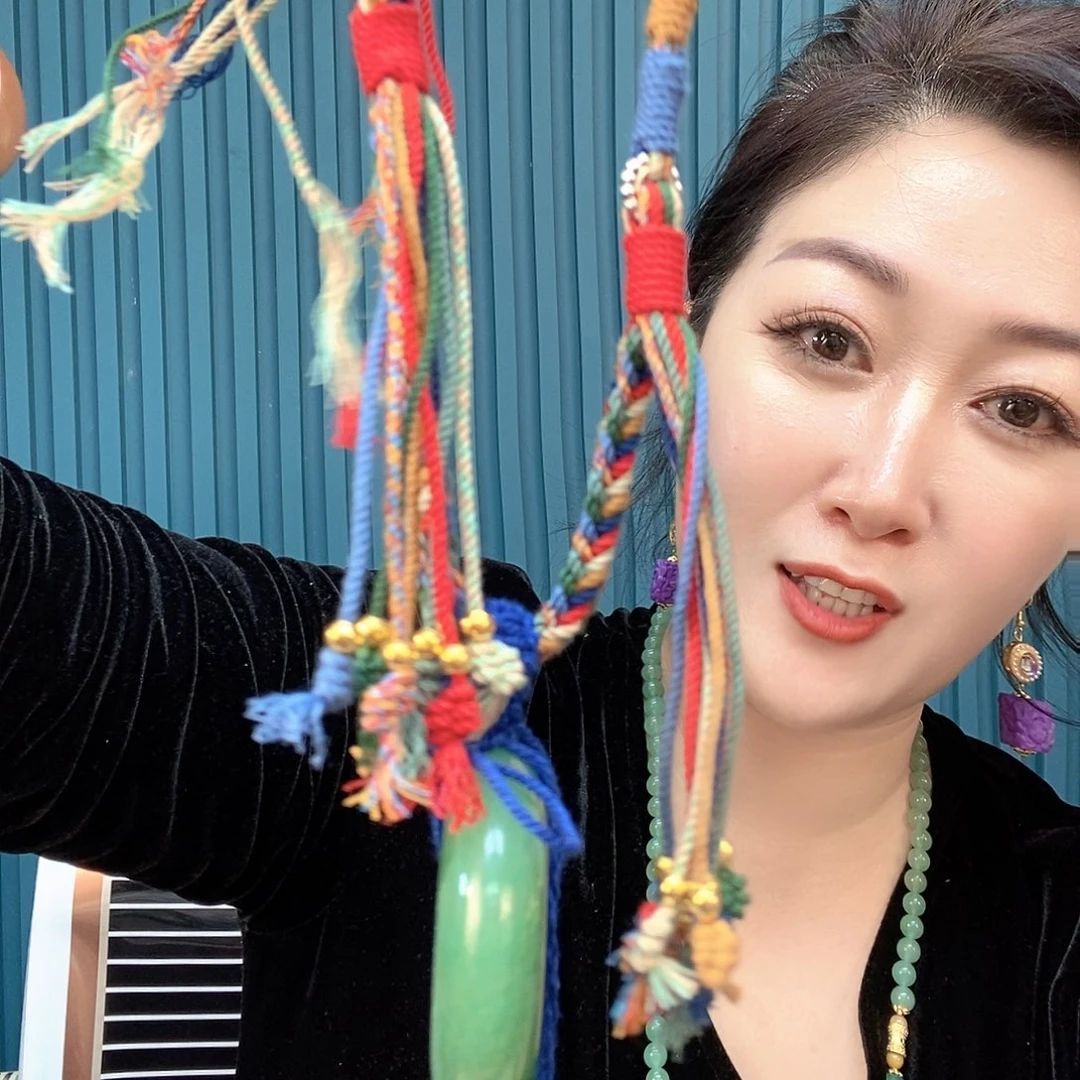 石英质玉手镯合金