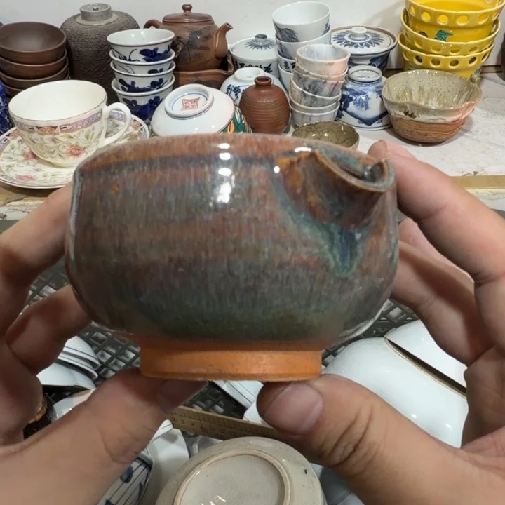 陶瓷推荐第二名20包邮