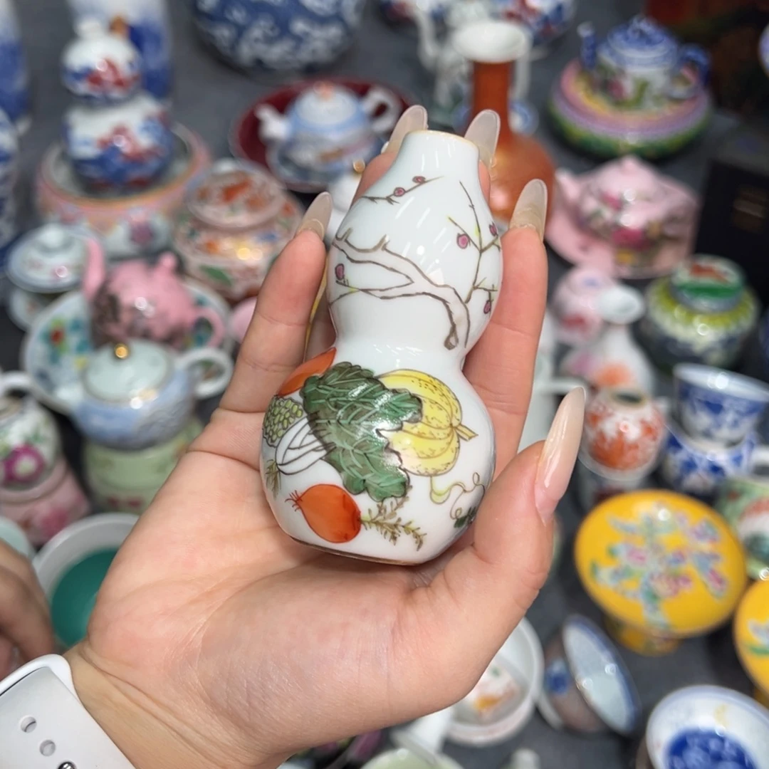 摆件陶陶瓷陶瓷材料加工