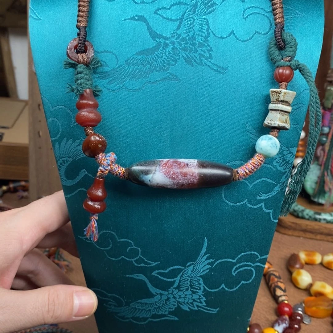 未镶嵌手链玛瑙/玉髓