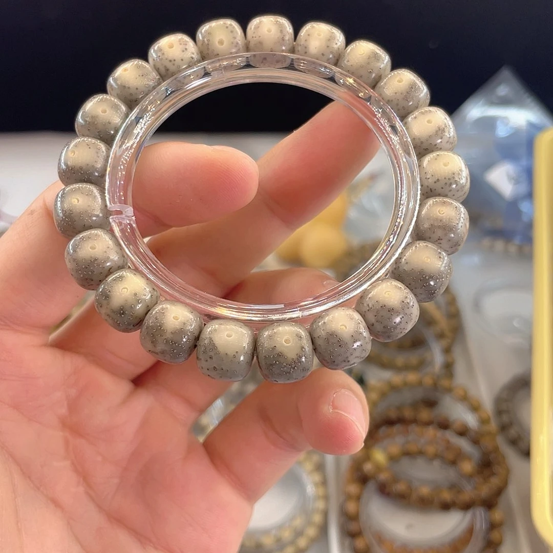 手串星月菩提F006