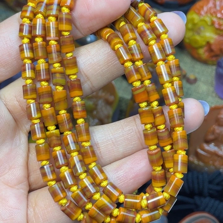 玛瑙/玉髓足银镶嵌珠宝奇石品质多彩拉丝高玉化688