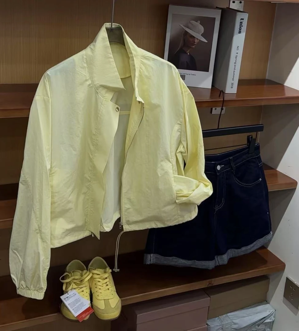 甜豆豆精选夏季【衬衫】总链接