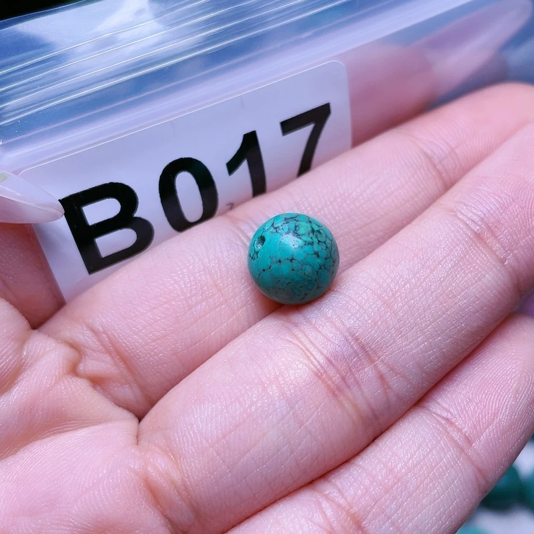 绿石头十堰特色手工配珠