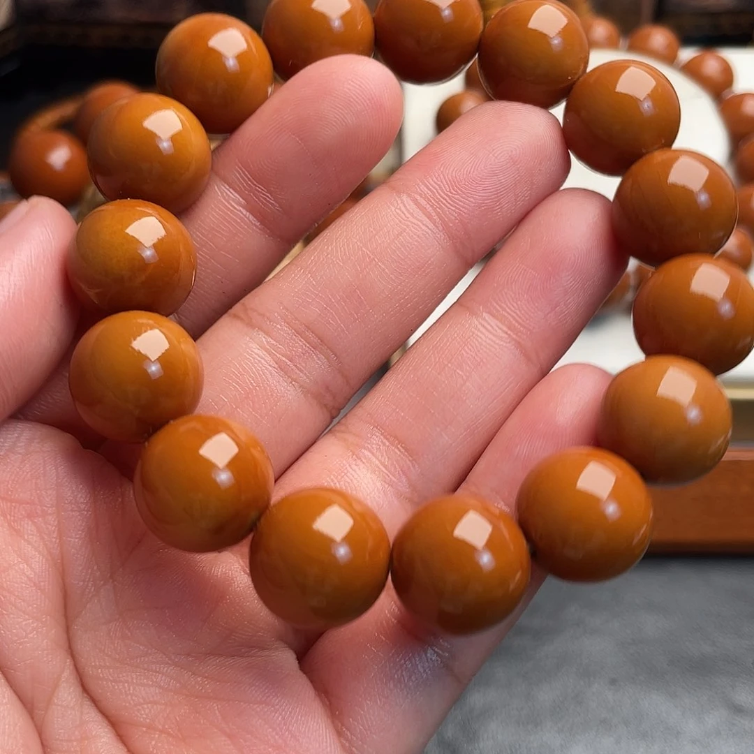 橄榄核手串/手链橄榄核1.5