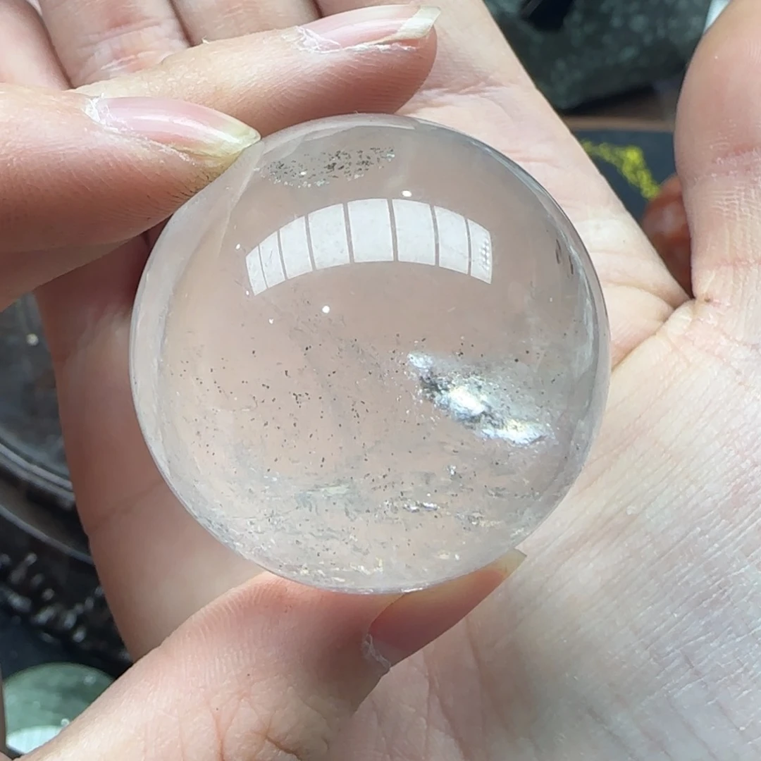 水晶未镶嵌未镶嵌b205