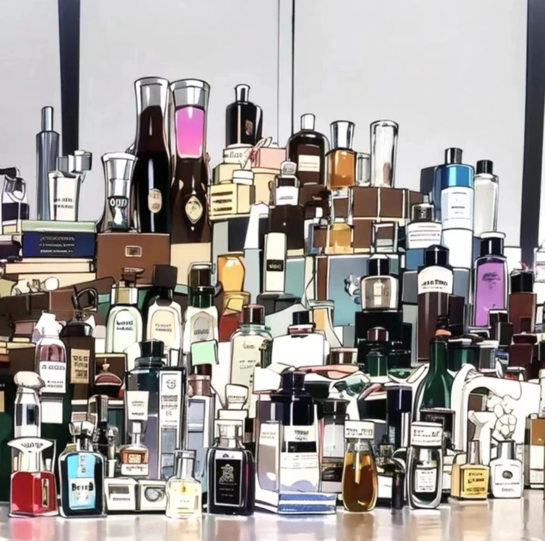 蓓蓓家【正品保证】清新淡雅香薰喷雾小样体验装任选组合