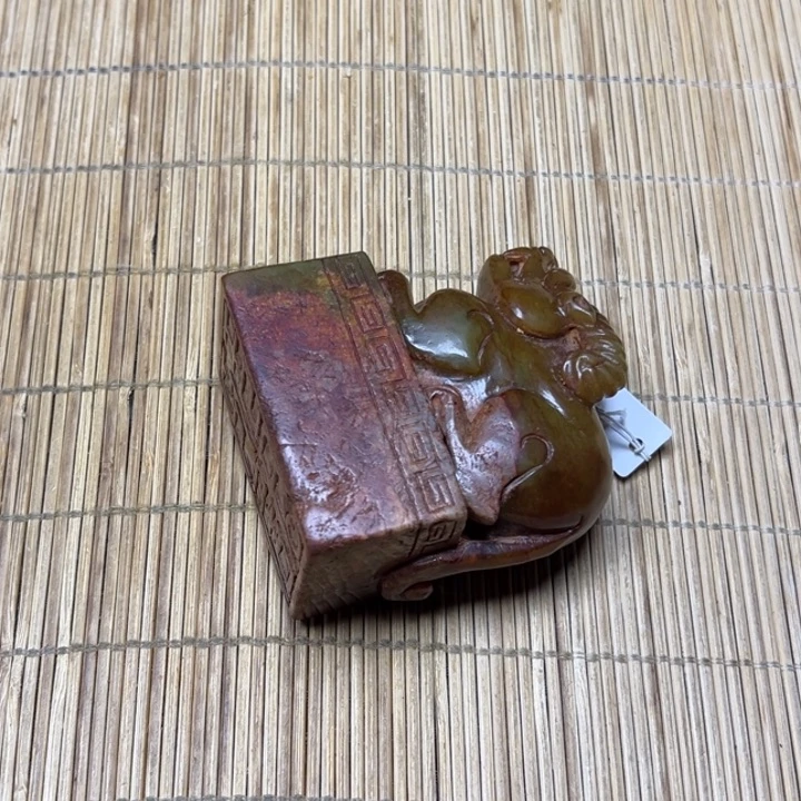 马***。直播间闪购商品把件链接