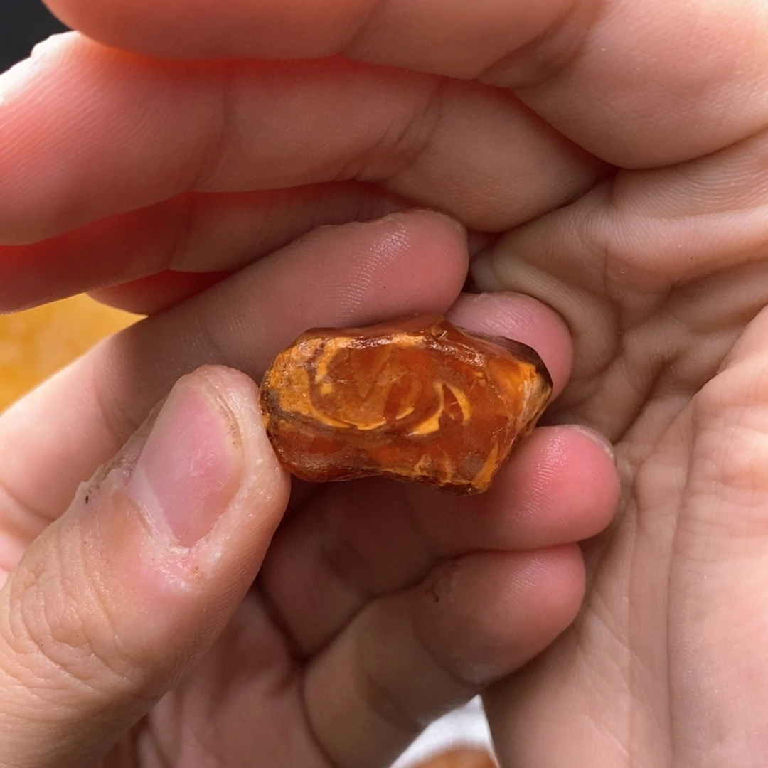 【闪购商品】定制琥珀M***主天然蜜蜡