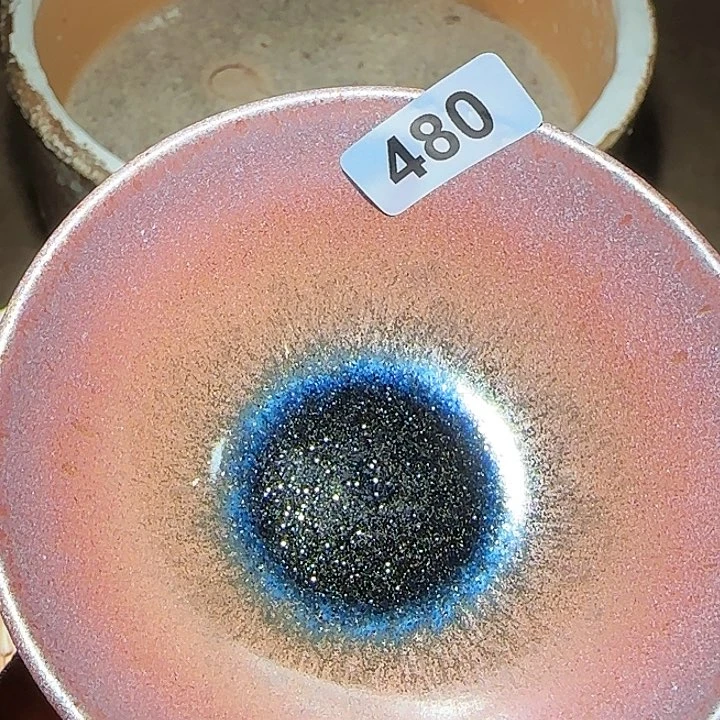 茶盏纤**摇只为自己能过日子了才