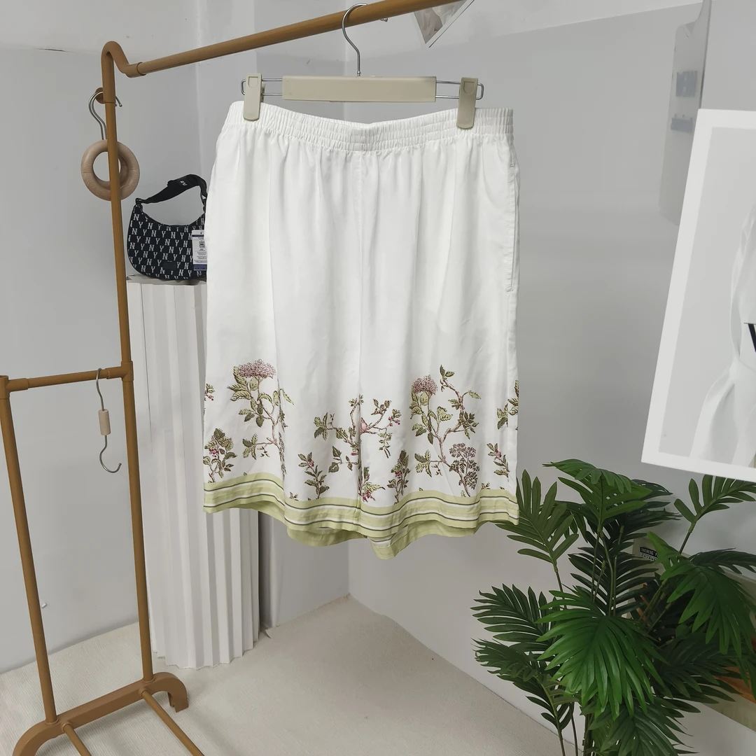 42414休闲睡衣套