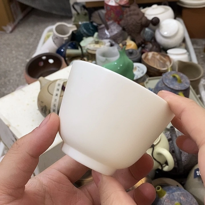 陶瓷艺术品及陶瓷壶壶