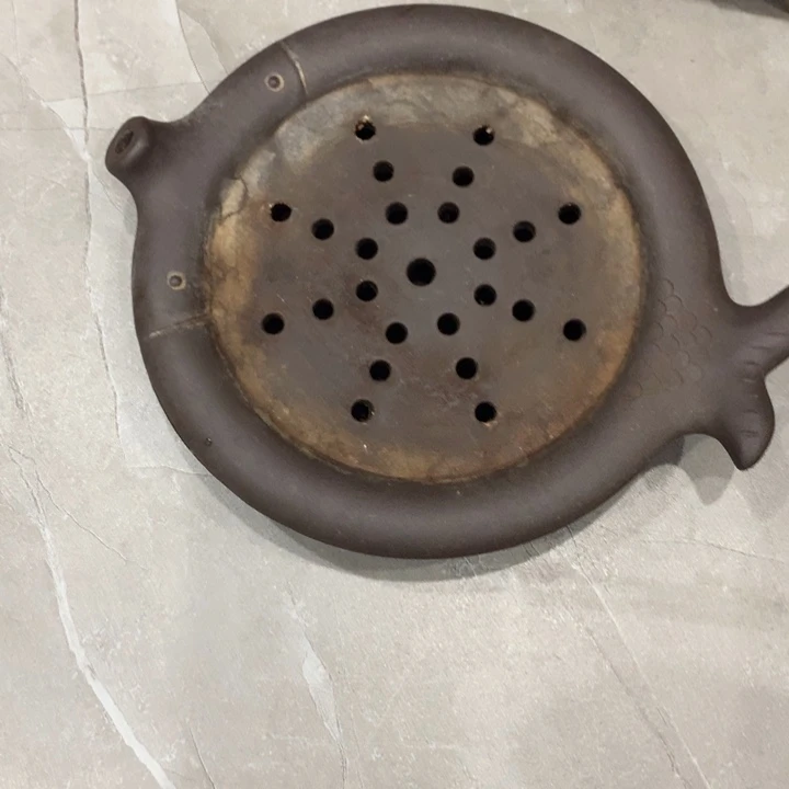 七***零茶壶紫砂紫砂茶宠