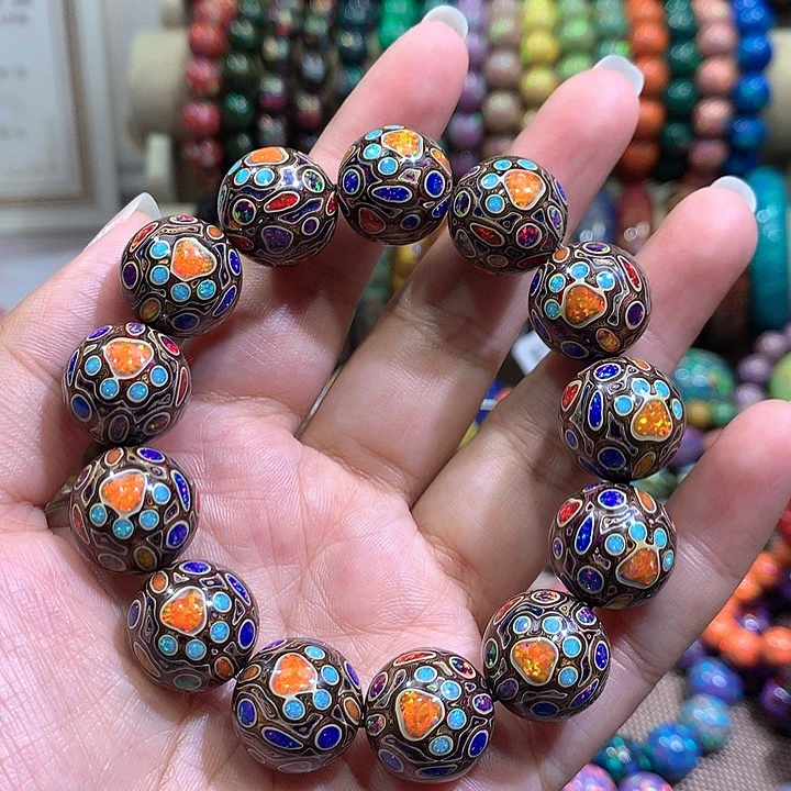 神匠手大漆珠1.6…………