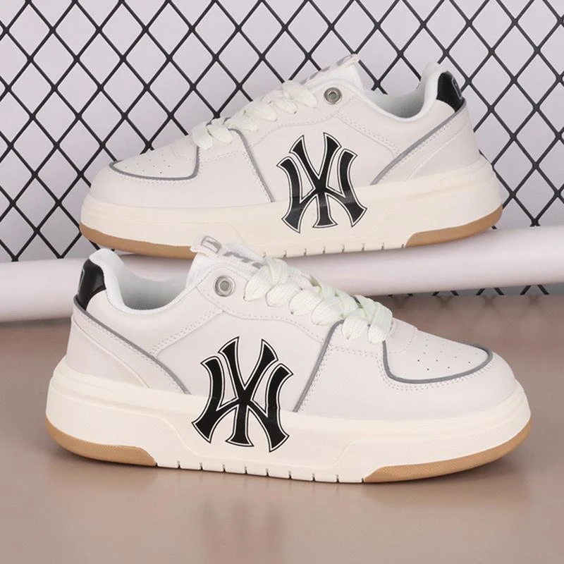 【香港JTG&Shoes官方正品】2025夏季男女款软底舒适休闲运动鞋厚