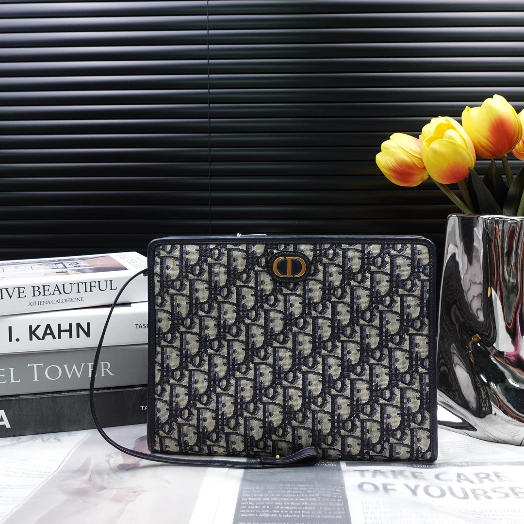95新 DIOR/迪奥 单肩包/T10280904