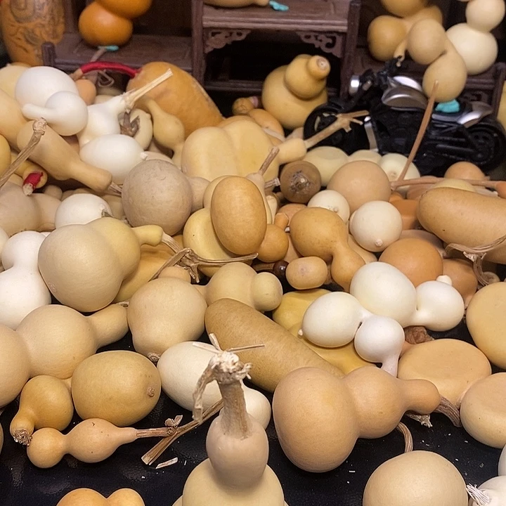 行***言精品葫芦手把葫芦37