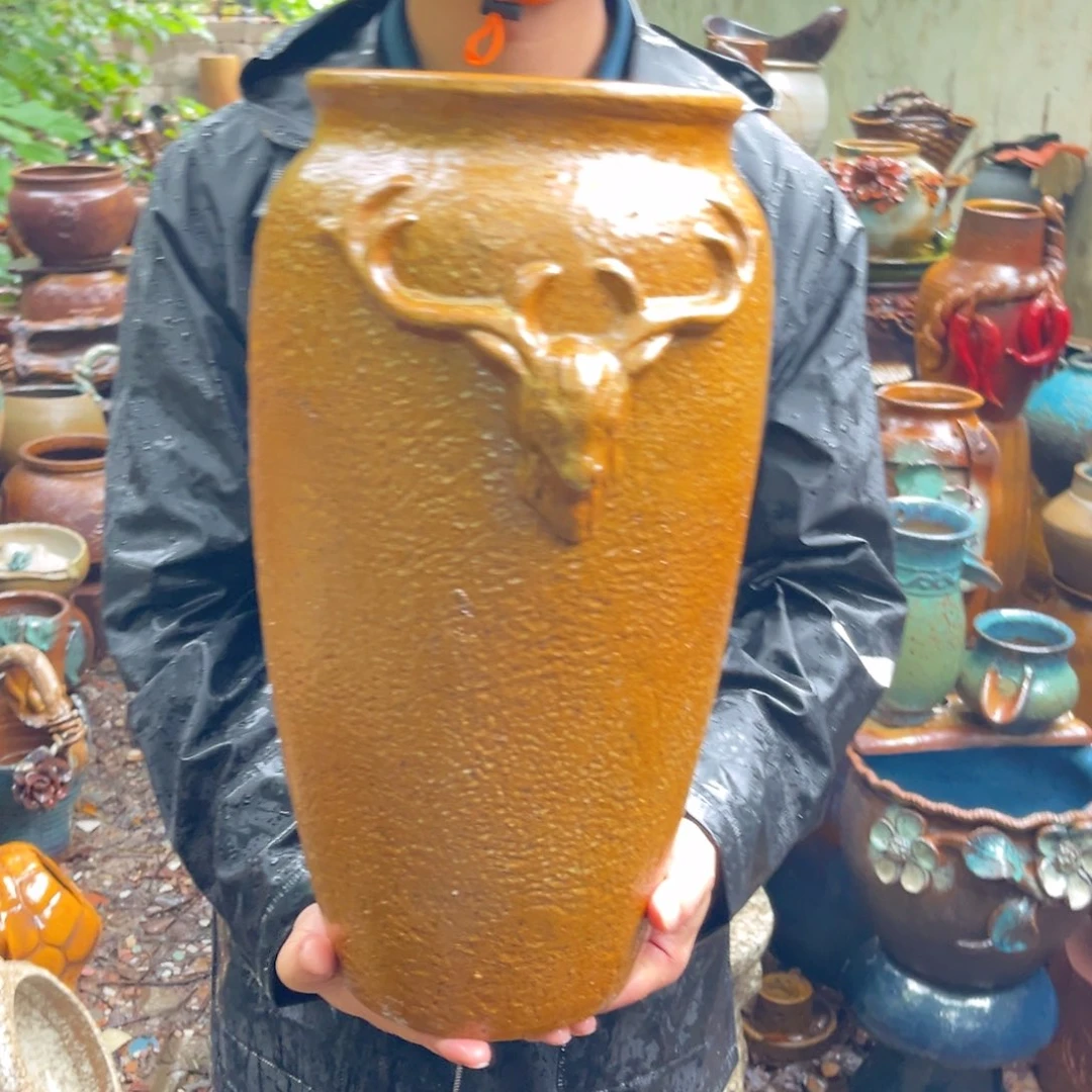 高46口20无孔正品