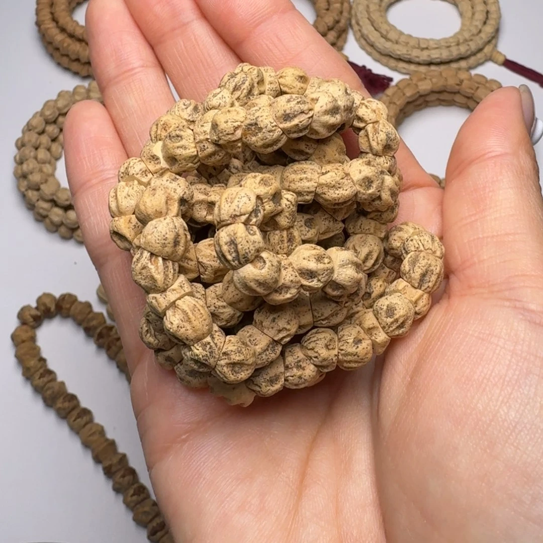 柏香籽/百香籽吊坠