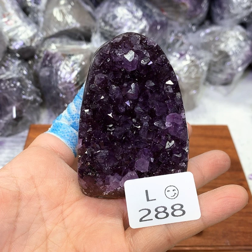 【闪购商品】未镶嵌水晶大型摆件（非配饰）