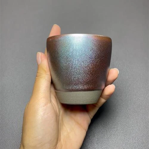 【闪购商品】茶盏-10138..........