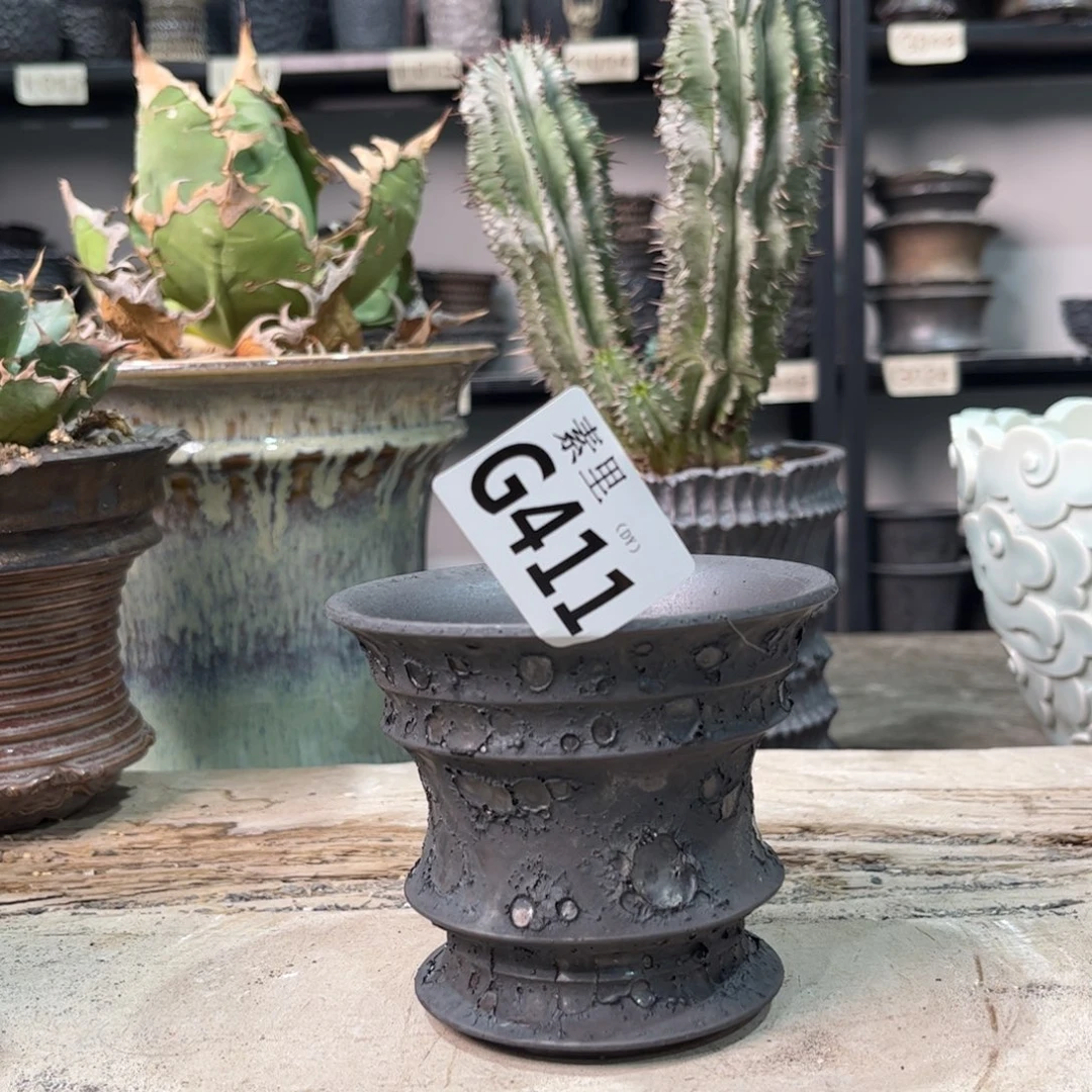 陶内口10.5高8.5瑕疵