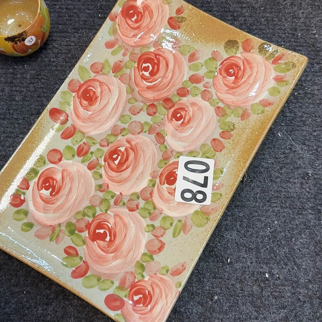 *️***景德镇陶瓷手工制作