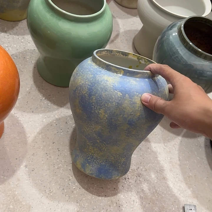 摆件正品无孔正品