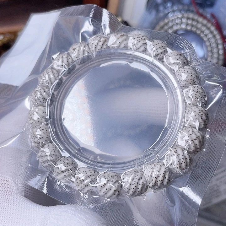 星月菩提手串Q034 星月哈哈哈11