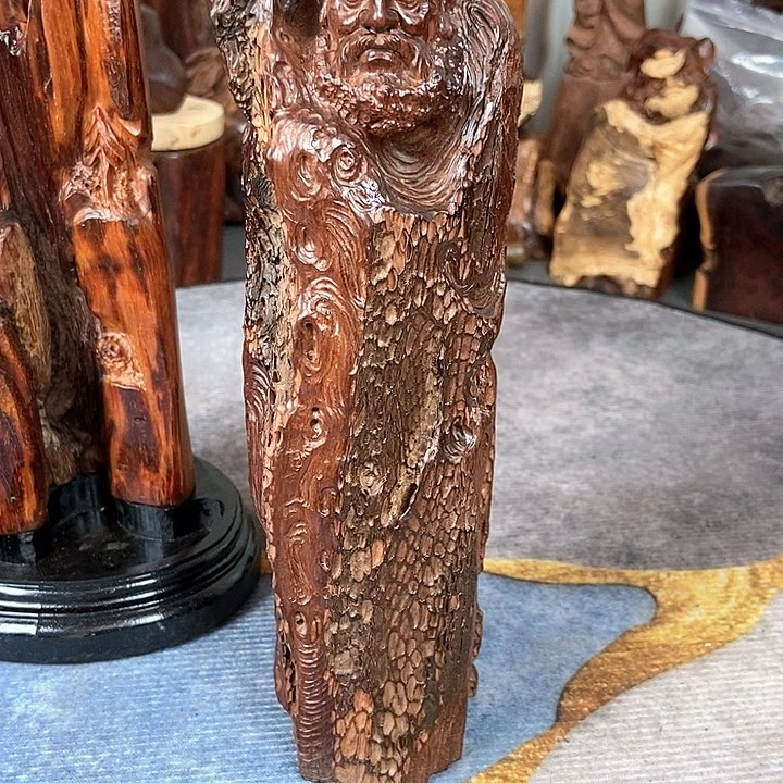 檀香紫檀（小叶紫檀）开****)593