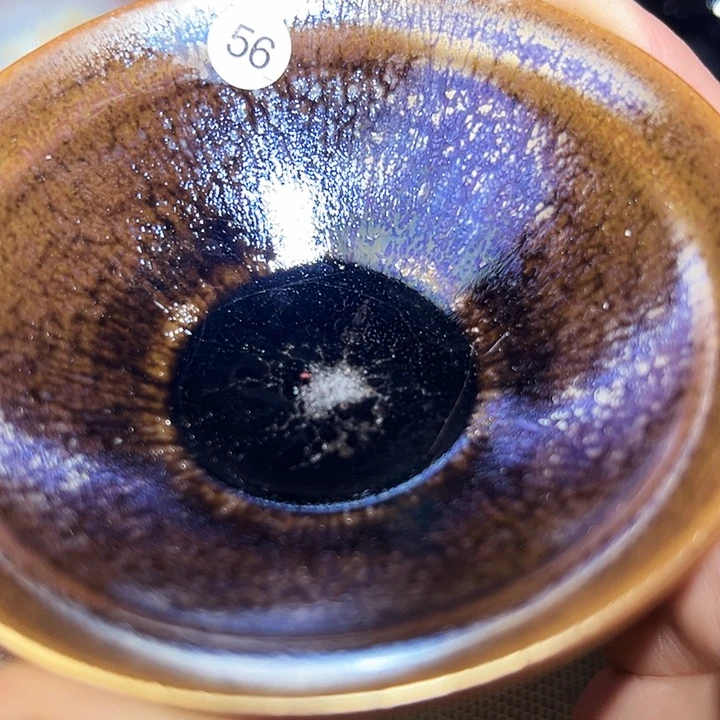 茶盏建窑建盏茶器56