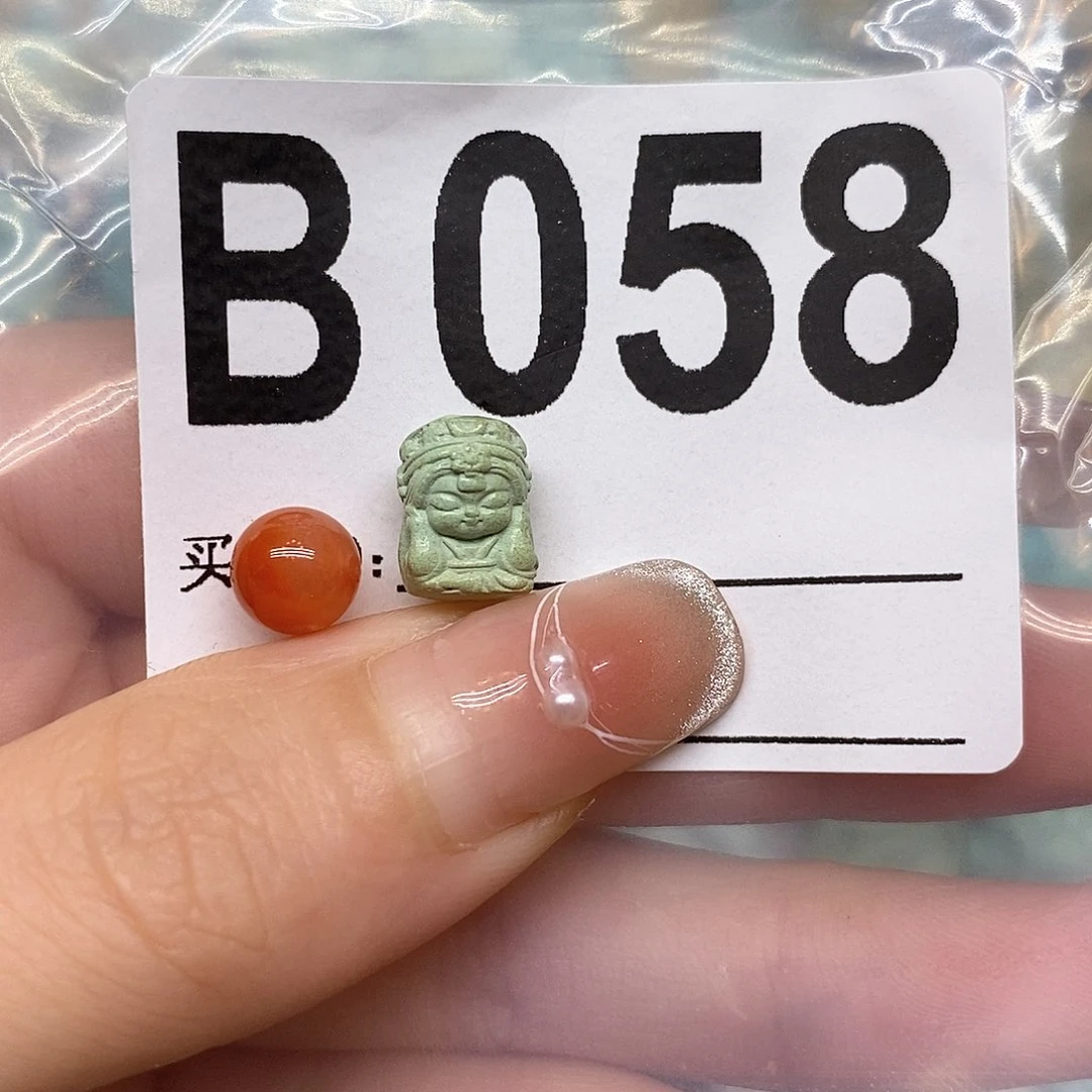 南红玛瑙未镶嵌珠宝奇石