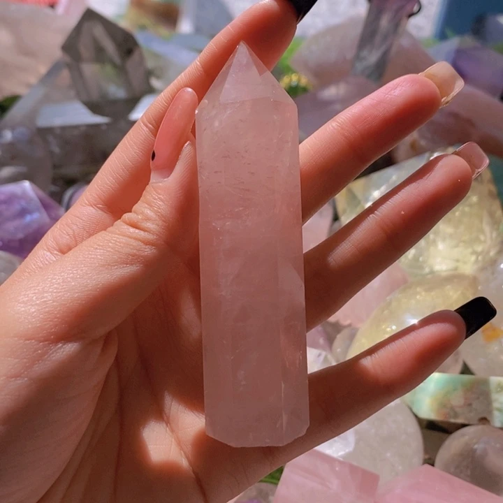 未镶嵌发饰紫晶汪*姐14