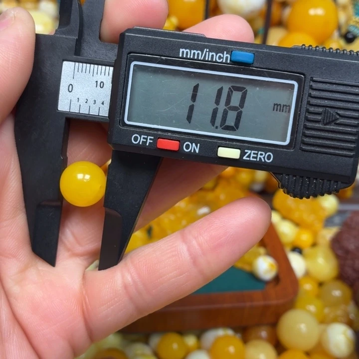 非金属配珠配饰22