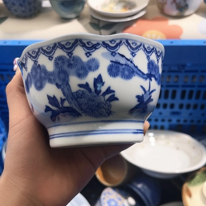 瓷片青*爱淘6666688888