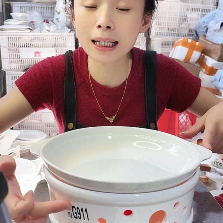 盘微瑕产品………911两件套