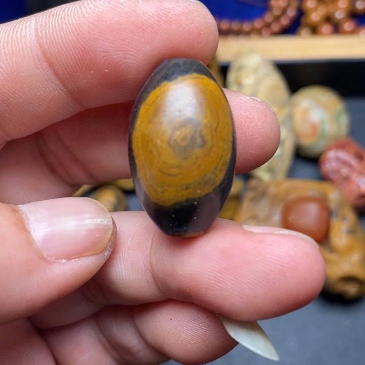 石材纯天然原石奇石17