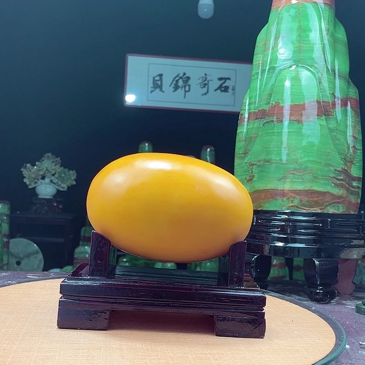 石材奇石玉石雕刻艺术的