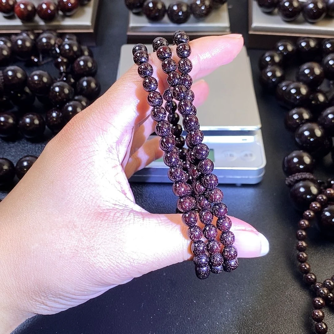 檀香紫檀（小叶紫檀）0.6