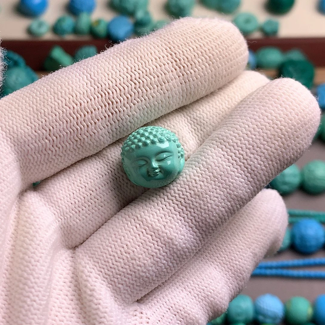 卡13湖北十堰松配珠